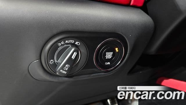 Maserati Levante 3.8 GTS AWD, 2019 17