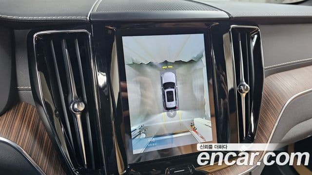 Volvo XC60 2세대 T8 Inscription, 2022 15