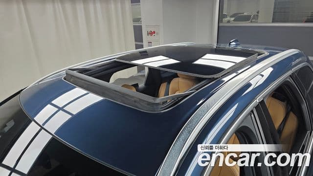 Volvo XC60 2세대 T8 Inscription, 2022 19