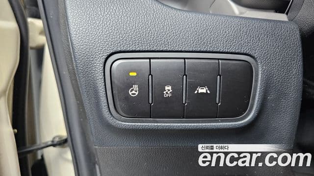 Kia The / новый New Ray Signature, 2021 13