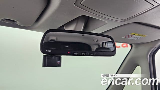 Kia The / новый New Ray Signature, 2021 18