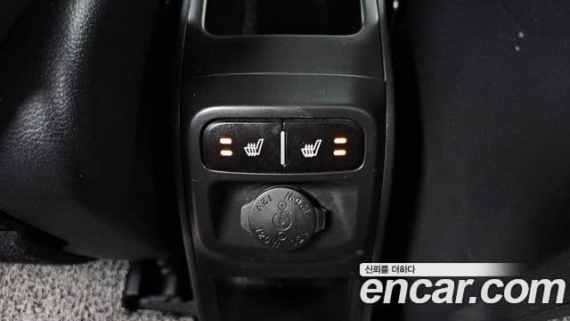 Kia The / новый New Ray Signature, 2021 19