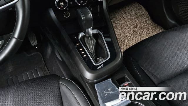 Renault Korea(Samsung) XM3 Signature, 2022 9