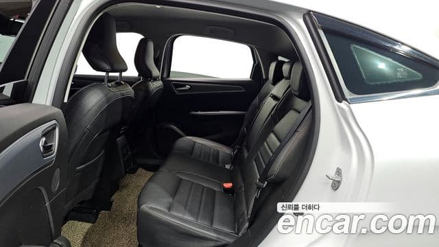 Renault Korea(Samsung) XM3 Signature, 2022 12