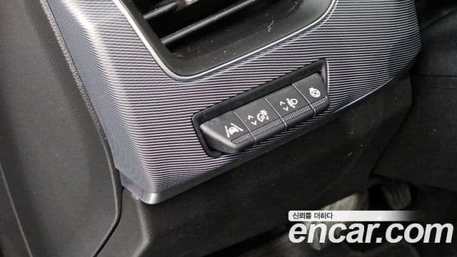 Renault Korea(Samsung) XM3 Signature, 2022 14