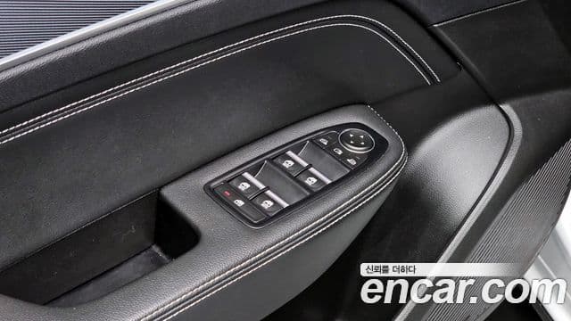 Renault Korea(Samsung) XM3 Signature, 2022 19