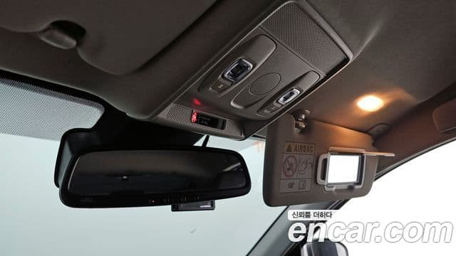 Renault Korea(Samsung) XM3 Signature, 2022 20