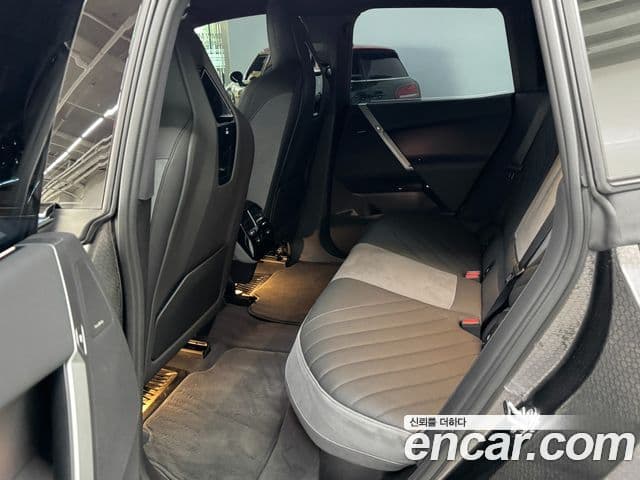 BMW iX xDrive45 M Sport, 2026 8