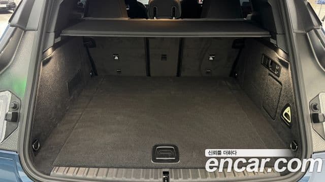 BMW iX xDrive45 M Sport, 2026 15