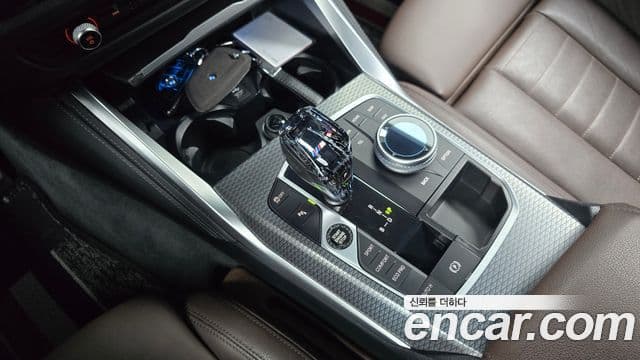 BMW i4 eDrive40 M Sport Pro, 2023 9