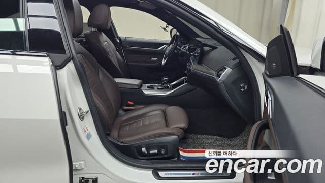 BMW i4 eDrive40 M Sport Pro, 2023 11