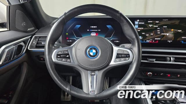 BMW i4 eDrive40 M Sport Pro, 2023 13