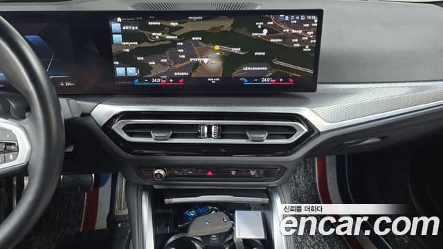 BMW i4 eDrive40 M Sport Pro, 2023 15