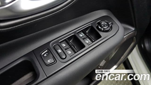 Jeep Renegade 2.4 Limited, 2021 13