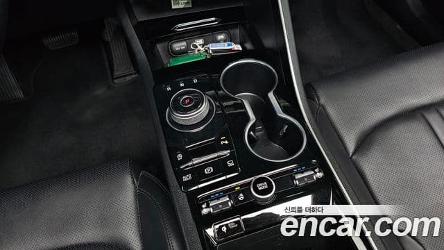 Kia K5 3세대 Prestige, 2022 9