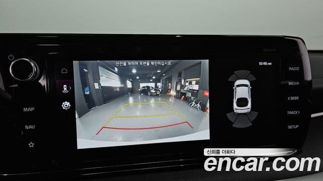 Kia K5 3세대 Prestige, 2022 15