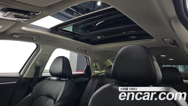 Kia K5 3세대 Prestige, 2022 17