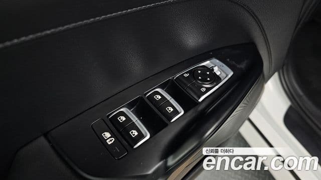 Kia K5 3세대 Prestige, 2022 18