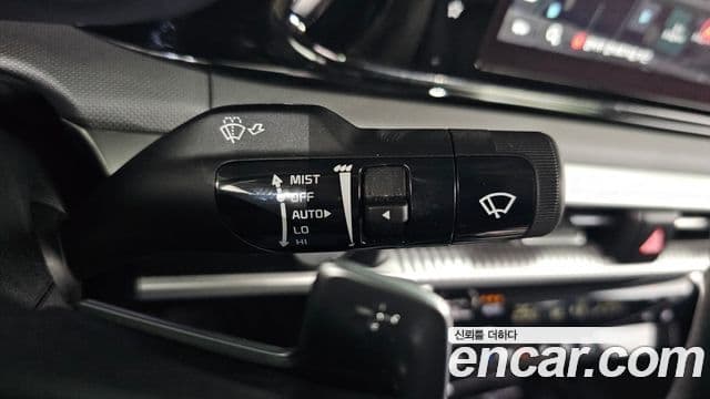 Kia K5 3세대 Prestige, 2022 19