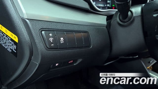 Kia K7 гибрид Prestige, 2014 15