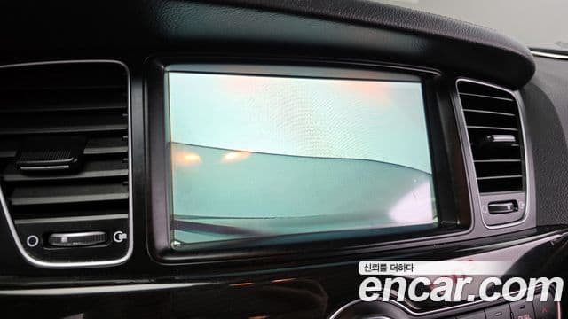 Kia K7 гибрид Prestige, 2014 17