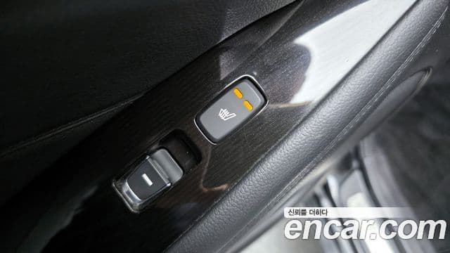 Kia K7 гибрид Prestige, 2014 20