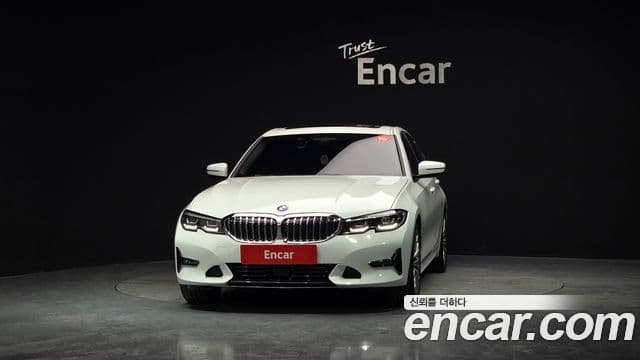 BMW 3시리즈 (G20) Luxury, 2022 3