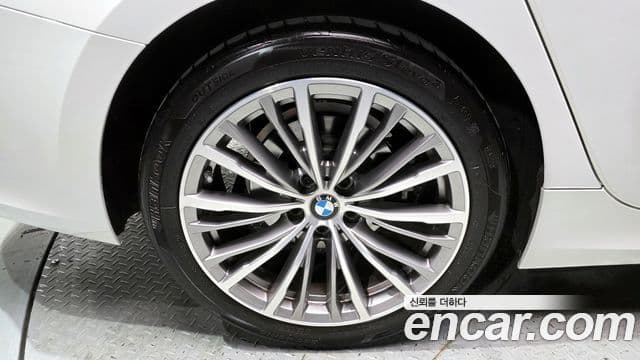 BMW 3시리즈 (G20) Luxury, 2022 все фото