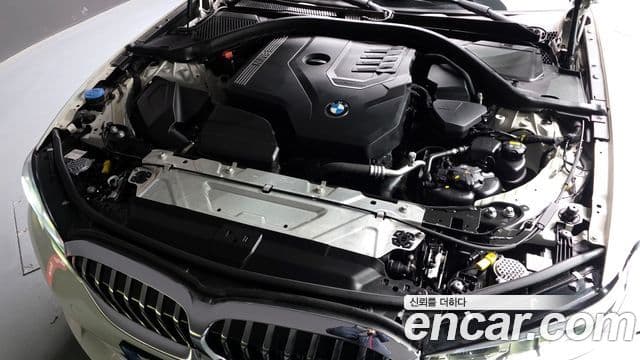 BMW 3시리즈 (G20) Luxury, 2022 6