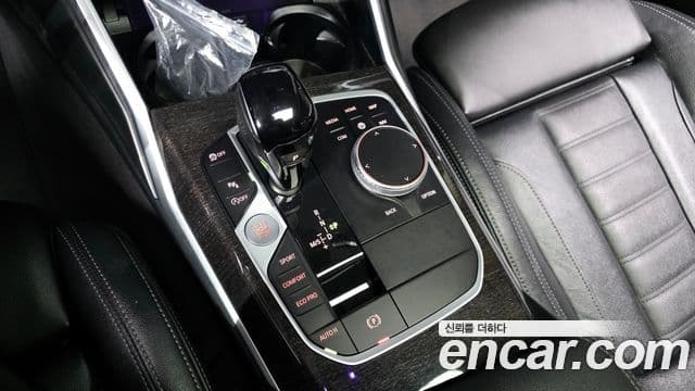 BMW 3시리즈 (G20) Luxury, 2022 9