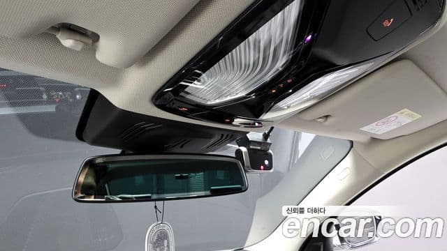 BMW 3시리즈 (G20) Luxury, 2022 17