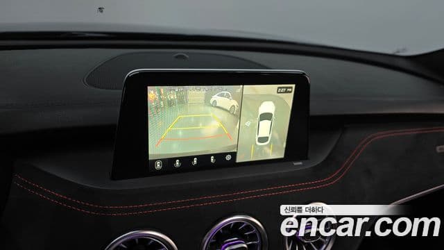 Kia 스팅어 GT, 2019 17