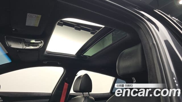 Kia 스팅어 GT, 2019 20