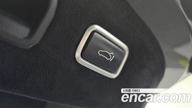 Kia 스팅어 GT, 2019 21