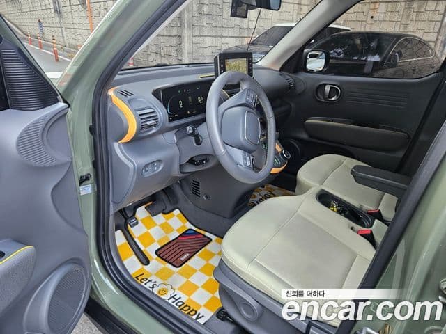 Hyundai Casper Modern, 2023 6