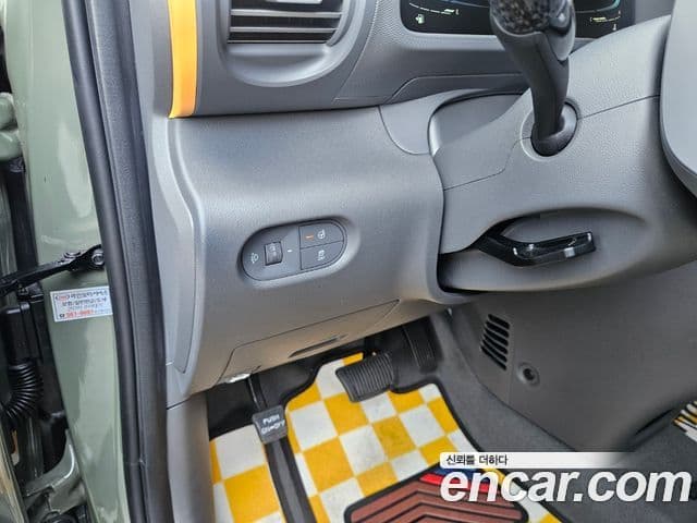 Hyundai Casper Modern, 2023 9