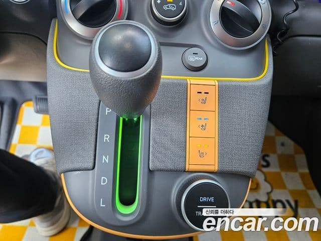 Hyundai Casper Modern, 2023 13