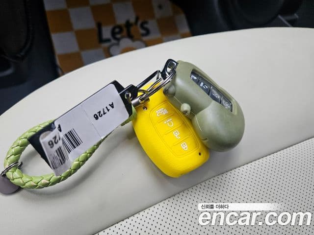 Hyundai Casper Modern, 2023 14