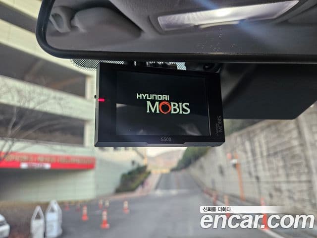 Hyundai Casper Modern, 2023 15