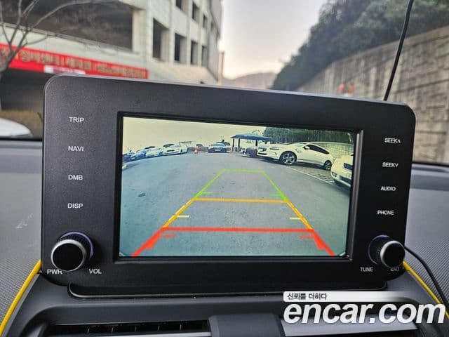 Hyundai Casper Modern, 2023 16