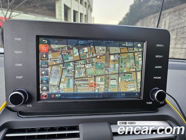 Hyundai Casper Modern, 2023 17