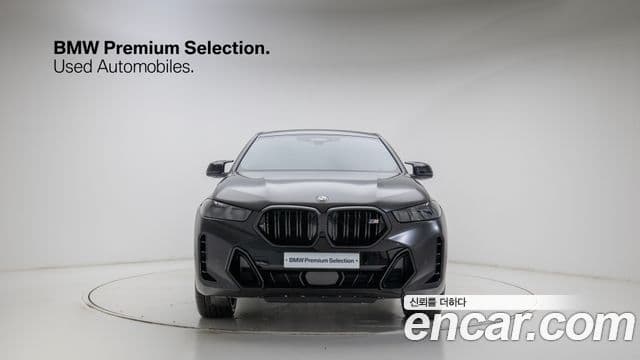 BMW X6 (G06), 2025 3