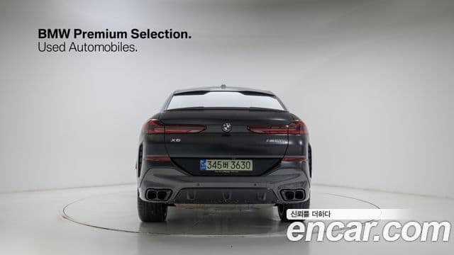 BMW X6 (G06), 2025 4