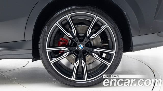 BMW X6 (G06), 2025 все фото