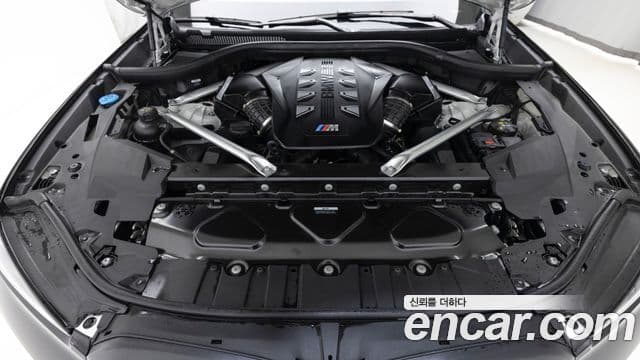 BMW X6 (G06), 2025 6