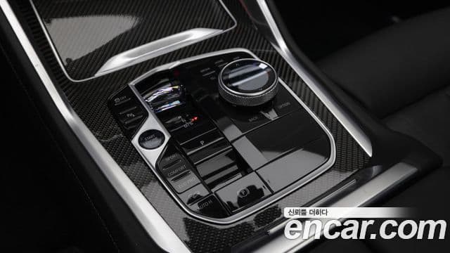 BMW X6 (G06), 2025 9