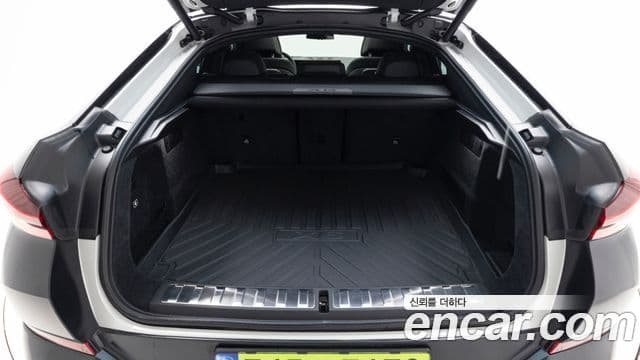 BMW X6 (G06), 2025 11