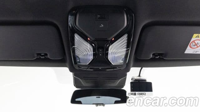 BMW X6 (G06), 2025 16