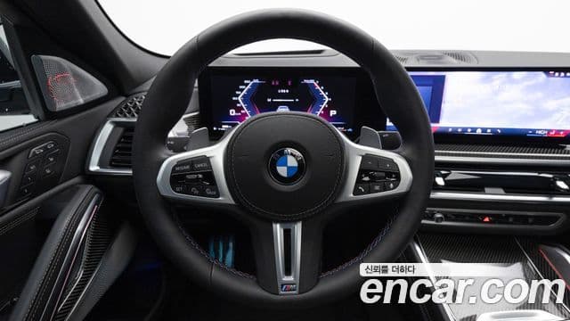 BMW X6 (G06), 2025 20