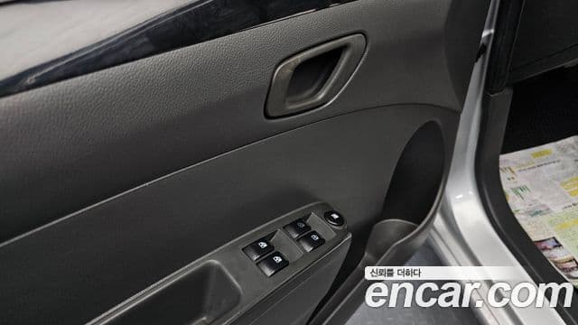 Chevrolet(GM대우) Spark Star, 2012 13